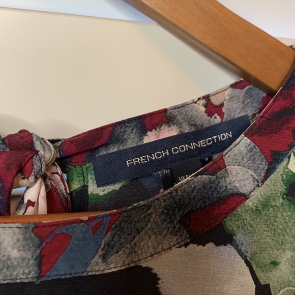 French Connection dress - Picture 2 of 9